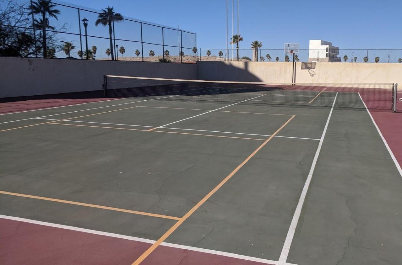 Apartamento Sonoran Sea 806-E Puerto Peñasco Exterior foto