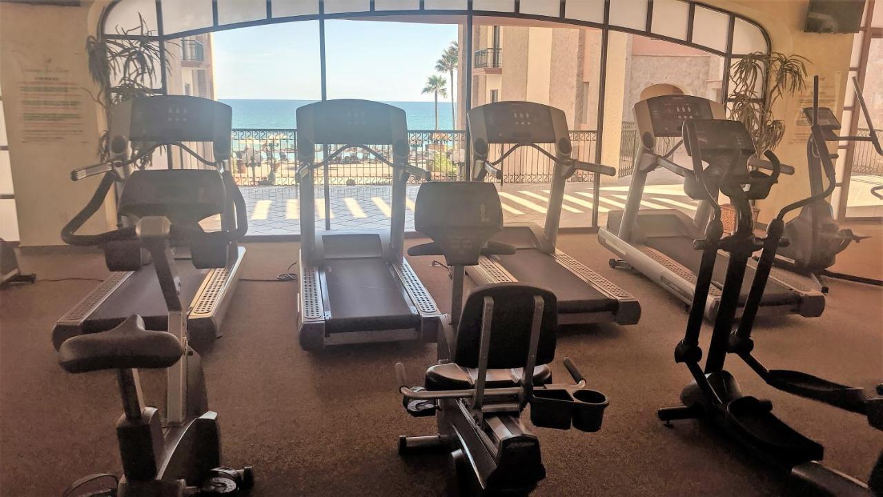 Apartamento Sonoran Sea 806-E Puerto Peñasco Exterior foto